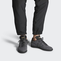 Adidas Busenitz Pro Női Originals Cipő - Sötét Szürke [D98411]